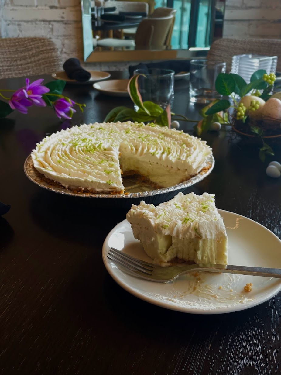 Key Lime Pie