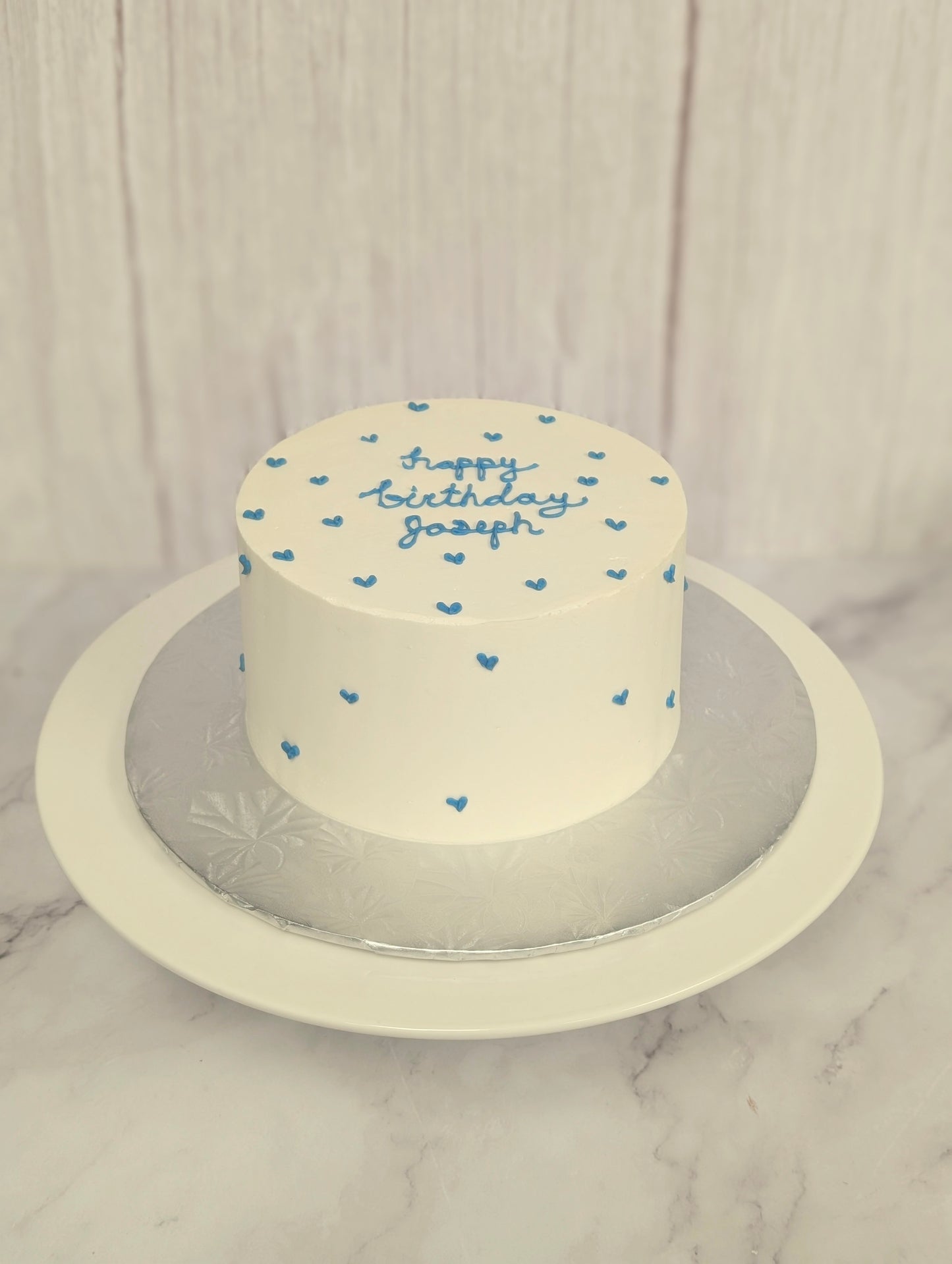Simple & Sweet