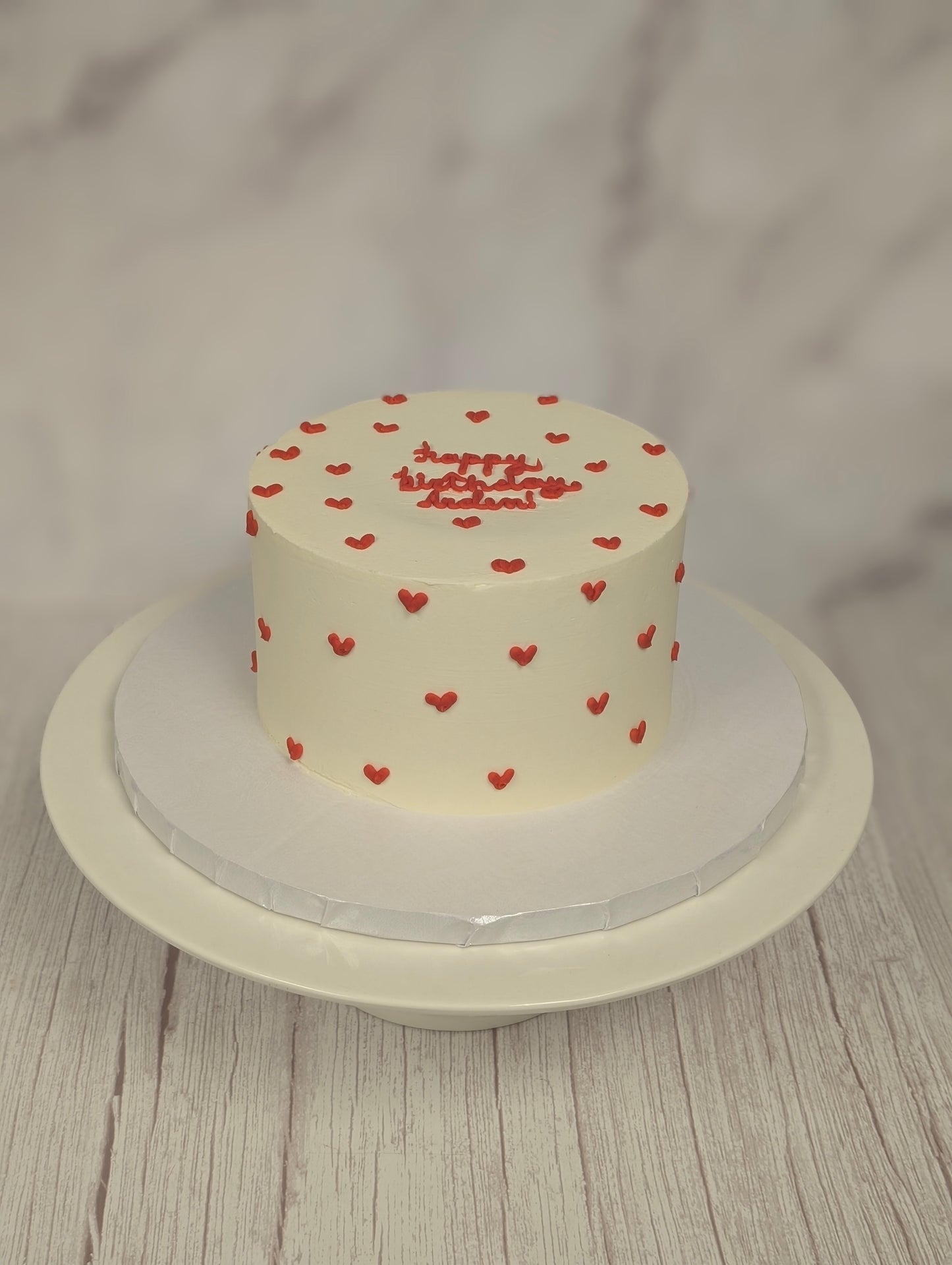 Simple & Sweet
