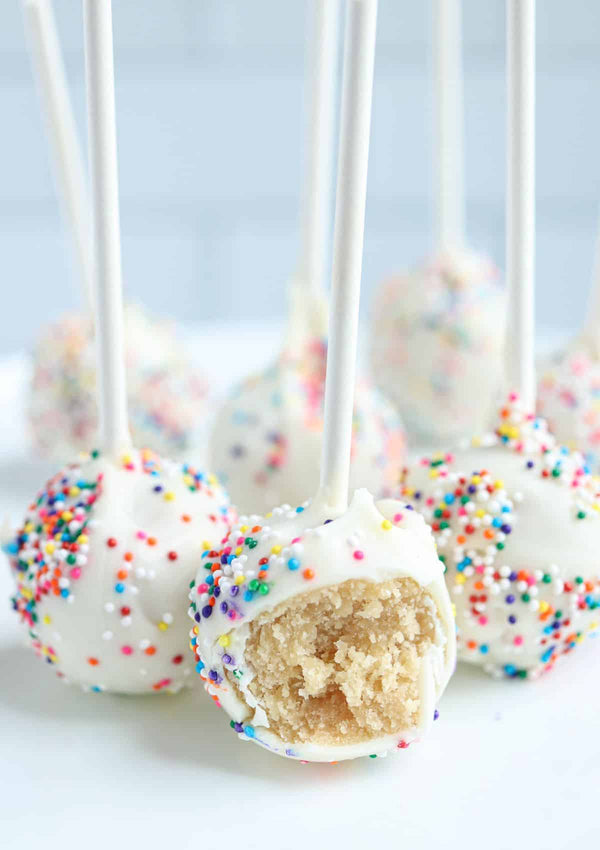 Cake Pops