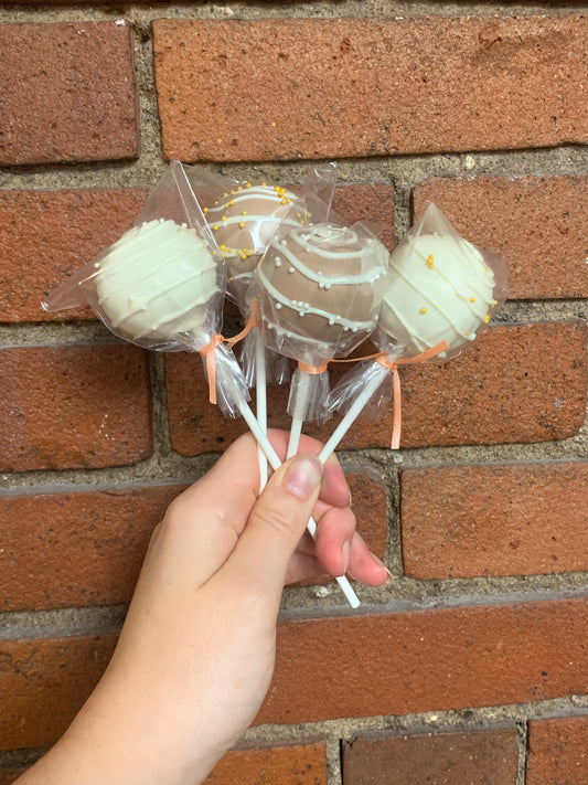 Cake Pops