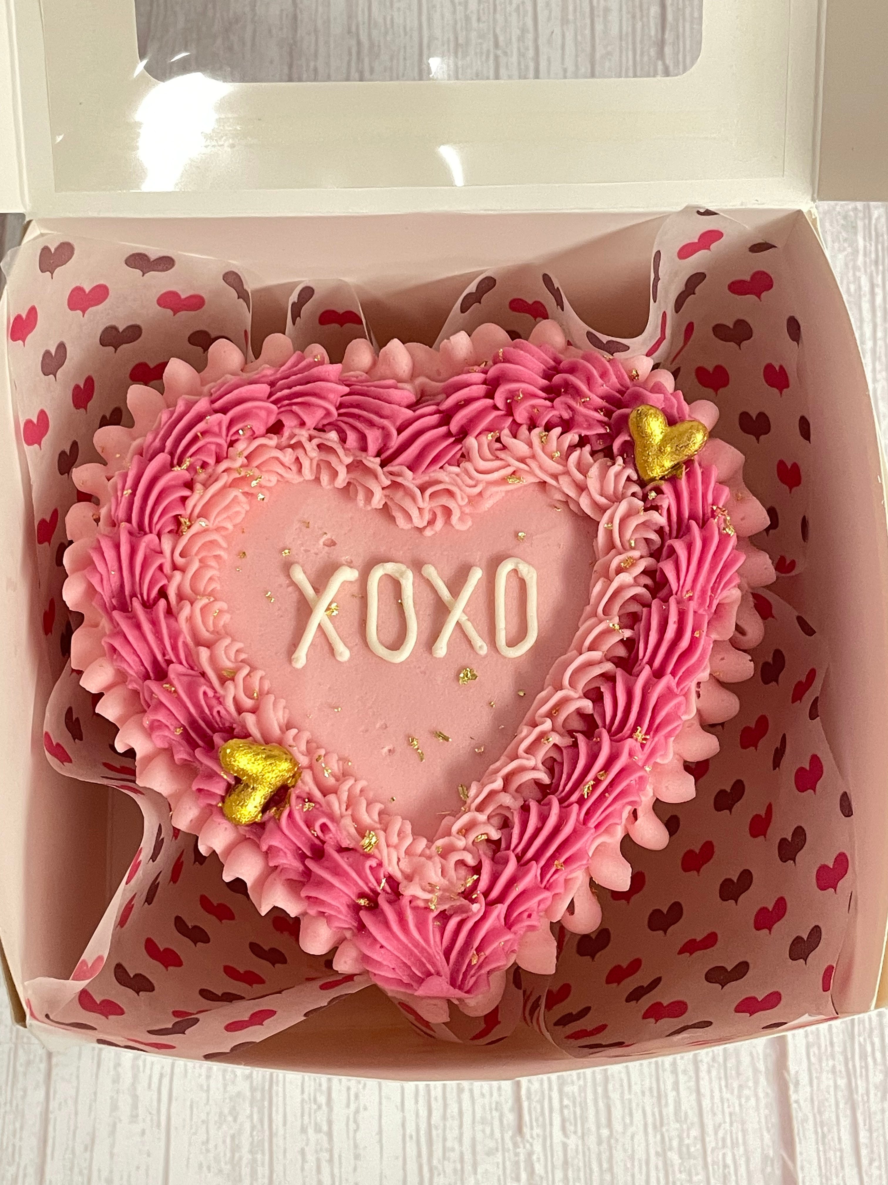 TCKC-The Cake Kitchen Co.